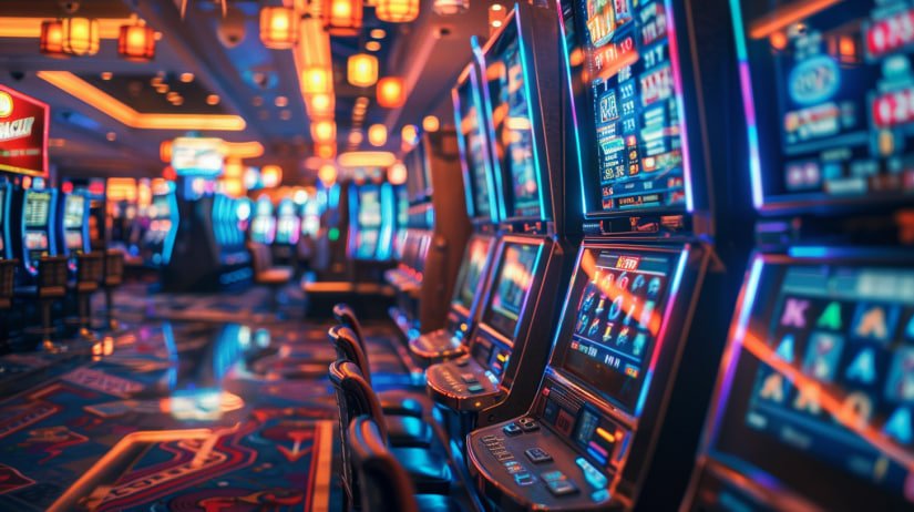 https 369 bet မိုဘိုင်း APP ဖြင့် Myanmar မှ စလော့ဂိမ်းများကို နေရာတိုင်းတွင် ကစားနိုင်ခြင်း