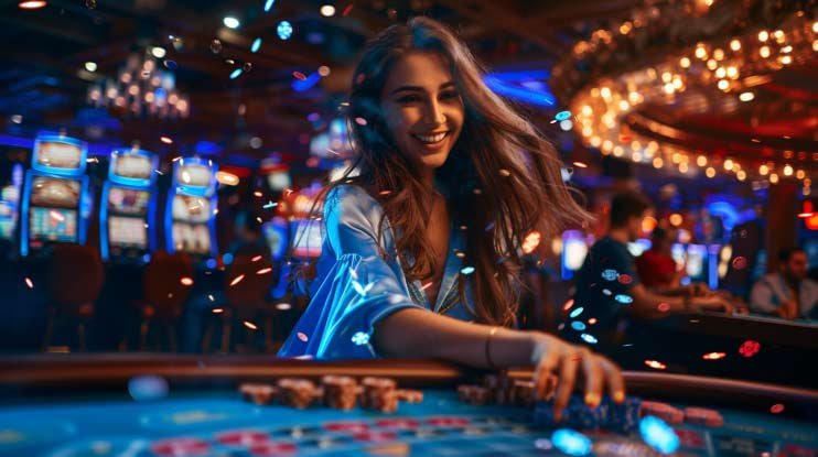 VIP အသင်းဝင်များအတွက် Cashback နှင့် Bonus ဆုလာဘ်များ