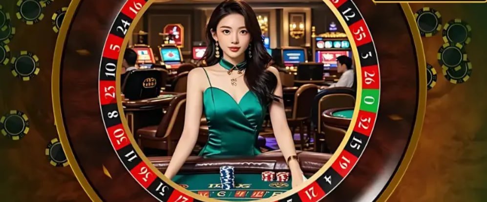 Myanmar ကစားသမားများအတွက် https 369 bet Slots ဂိမ်းများ VIP Bonus များနှင့်အတူ