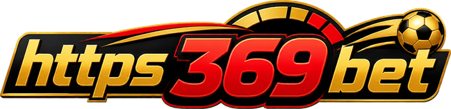https 369 bet Logo